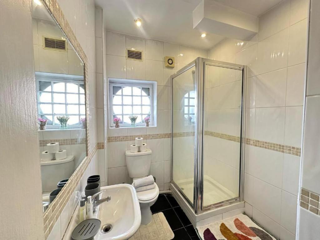 Apartment Comfortable Near Central