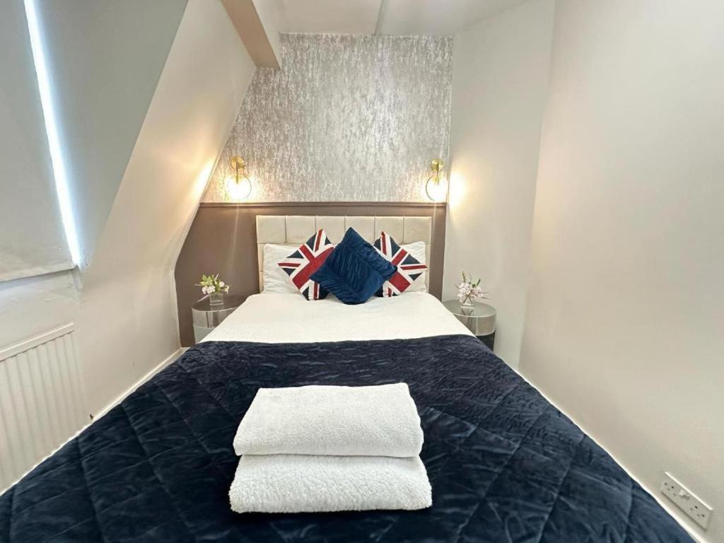 Apartment Comfortable Near Central *